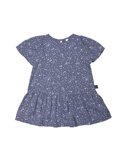 Huxbaby Star Tencel Mia Dress