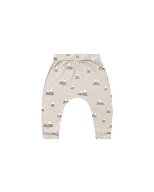 Rylee + Cru Mountains Slouch Pants