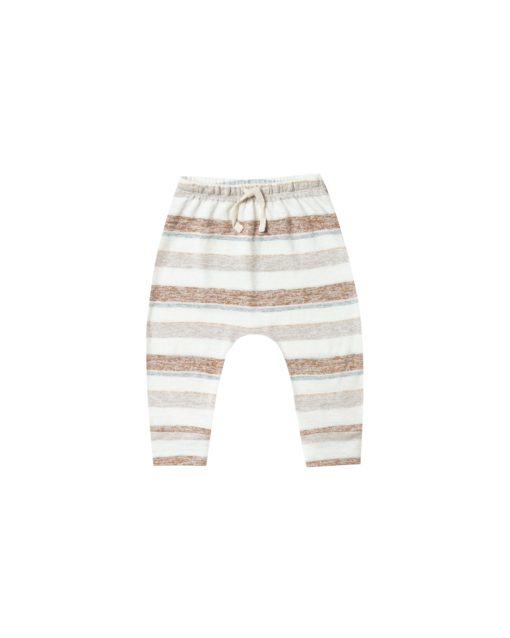 Rylee + Cru Dane Striped Pant