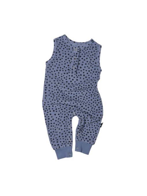 Huxbaby Freckle Jumpsuit