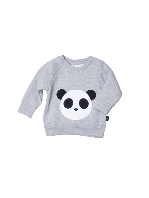 Huxbaby Panda Sweatshirt