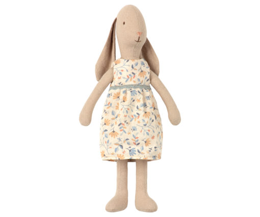 Maileg Bunny – Size 2 Flower Dress