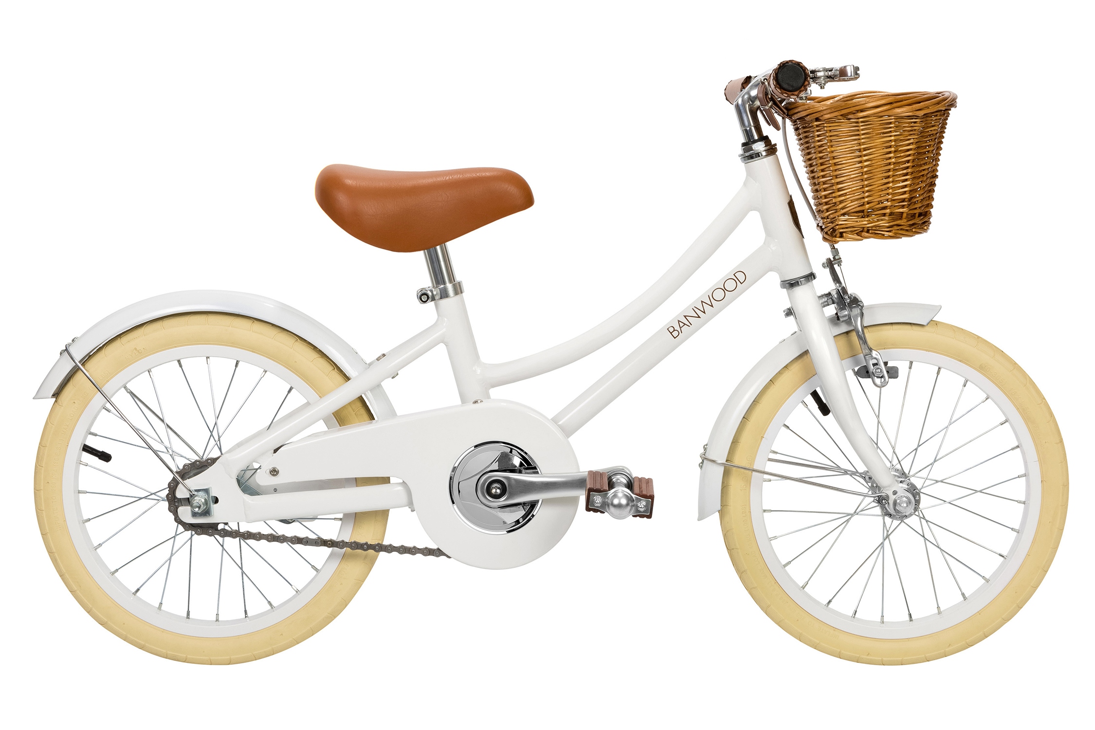 banwood bike 16