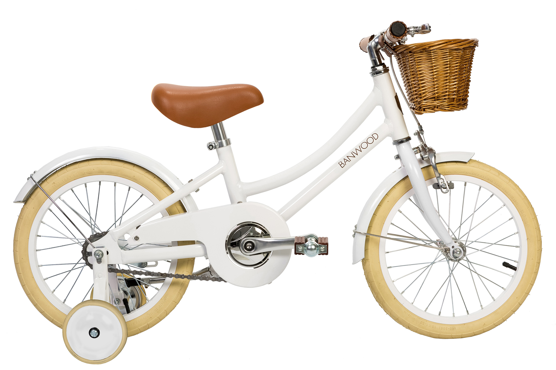 banwood bike basket