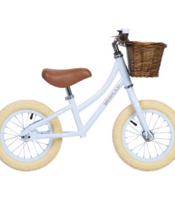 Banwood First Go Balance Bike – Sky