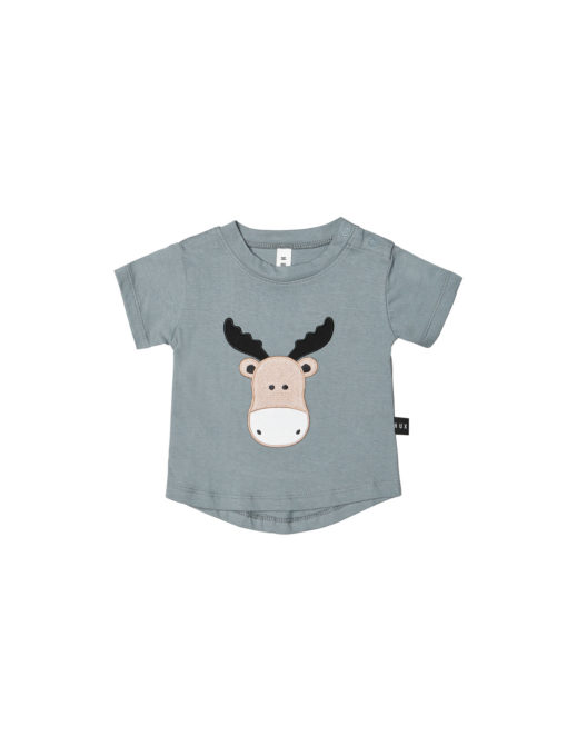 Huxbaby Moose Tee