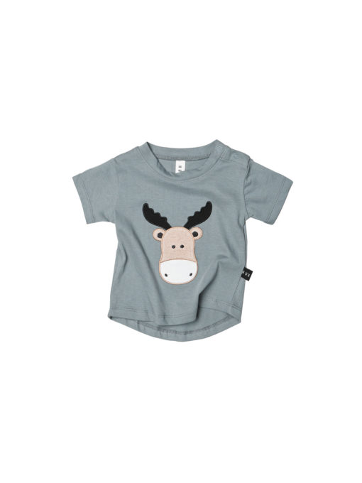 Huxbaby Moose Tee