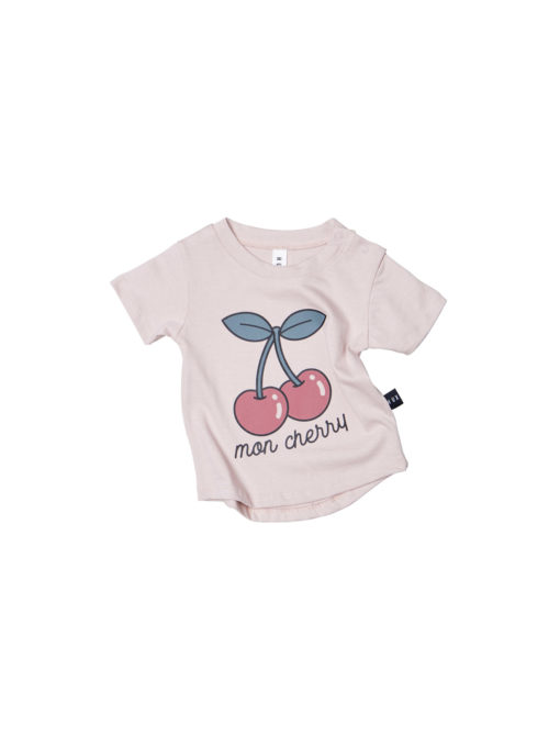 Huxbaby Mon Cherry Tee