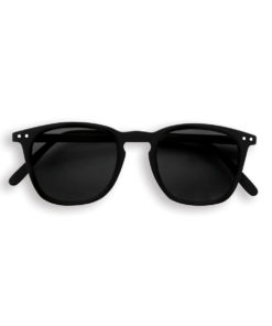 Izipizi Sun Junior Collection E Sunglasses – Black