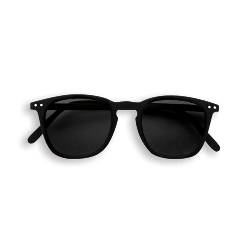 Izipizi Sun Junior Collection E Sunglasses – Black