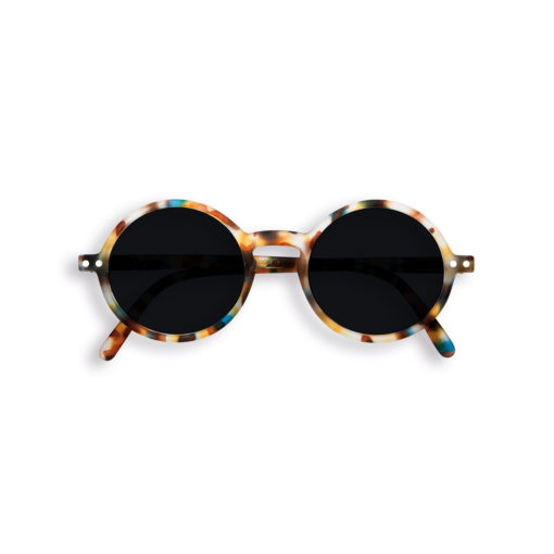 Izipizi Sun Junior Collection G Sunglasses – Blue Tortoise