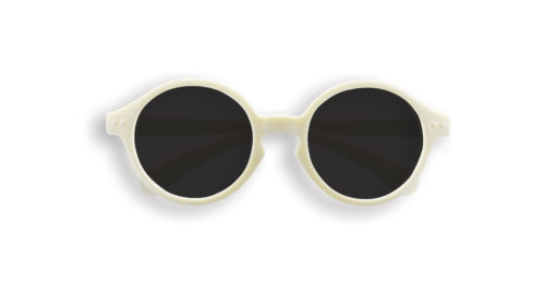 Izipizi Sun Kids Collection Sunglasses – Milk