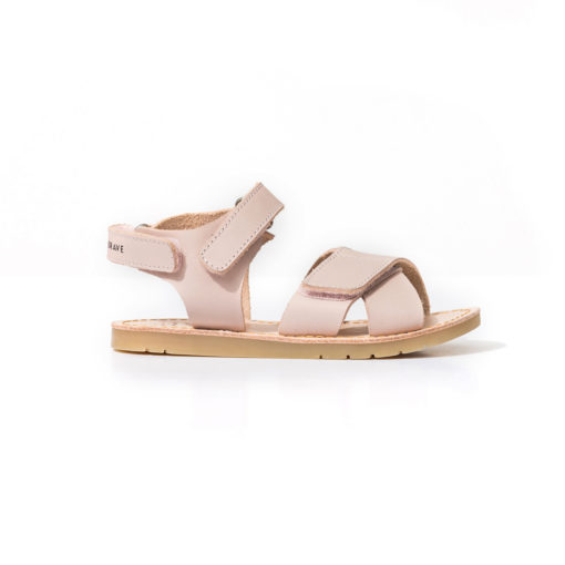 Pretty Brave Child Sandal – Dakota Rose