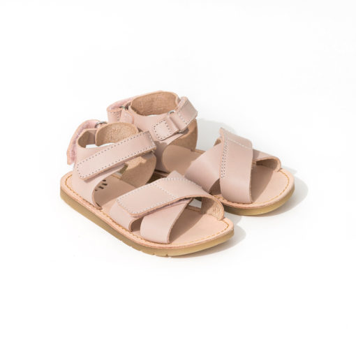 Pretty Brave Child Sandal – Dakota Rose