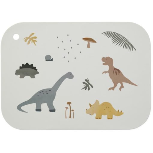 Liewood Feodor Placemat – Dino Mix