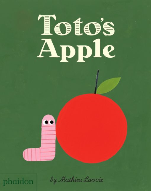 Toto’s Apple