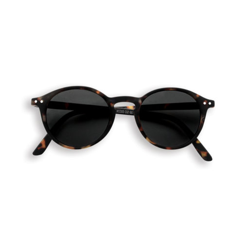 Izipizi Sun Junior Collection D Sunglasses – Tortoise