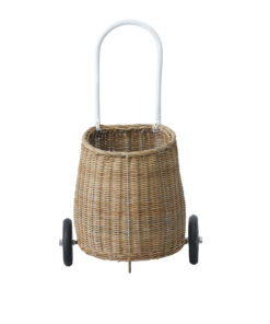 Olli Ella Kids Luggy – Natural
