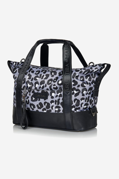 Tiba + Marl – Felix Holdall Leopard