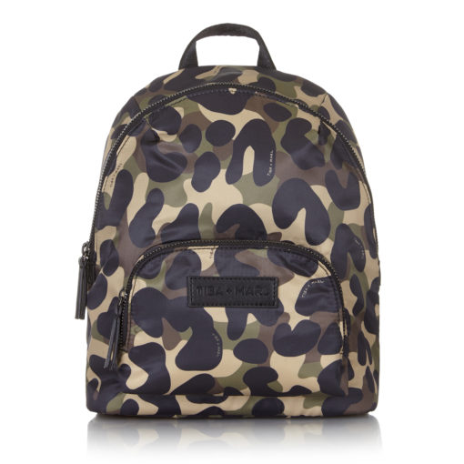 Tiba + Marl – Mini Elwood Backpack Camo