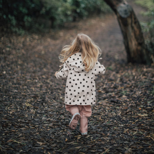 Crywolf Rain Boots – Dusty Rose