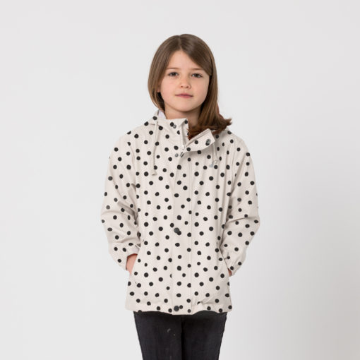 Crywolf Play Jacket – Large Spots