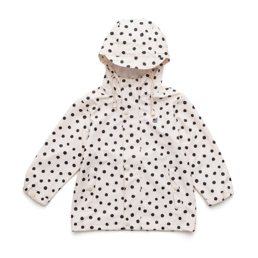 Crywolf Play Jacket – Large Spots