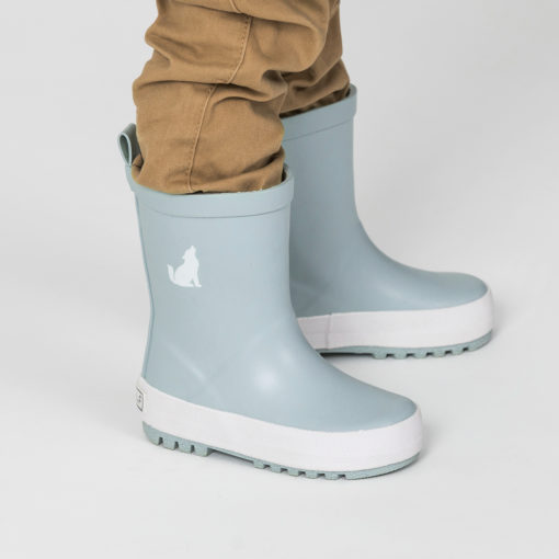 Crywolf Rain Boots – Ice