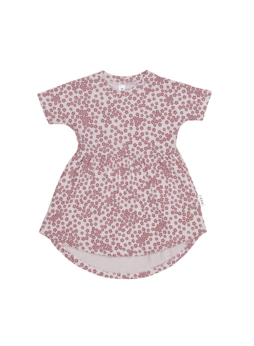 Huxbaby Floral Swirl Dress