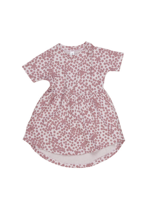 Huxbaby Floral Swirl Dress