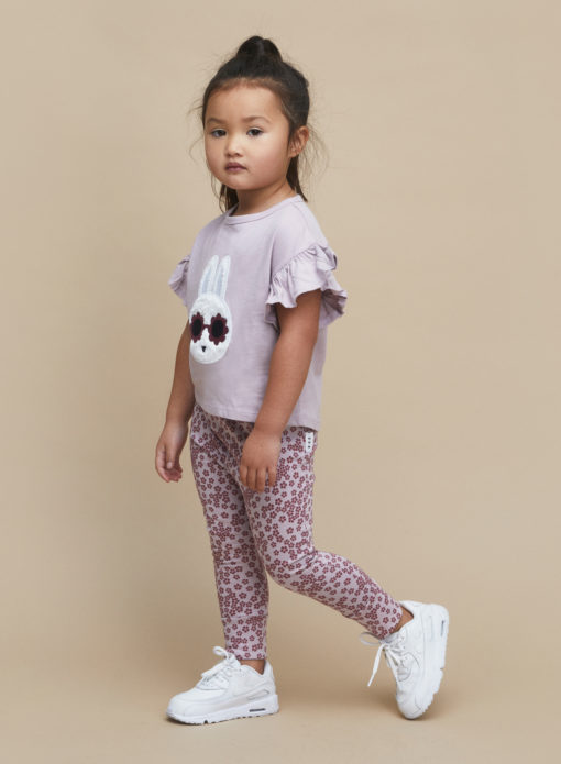 Huxbaby Floral Legging