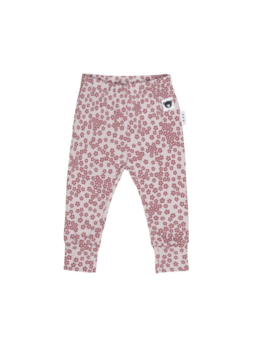 Huxbaby Floral Legging