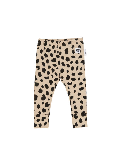 Huxbaby Animal Spot Legging