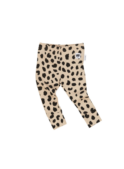 Huxbaby Animal Spot Legging