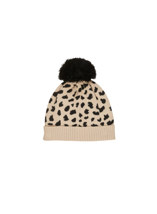 Huxbaby Animal Spot Beanie