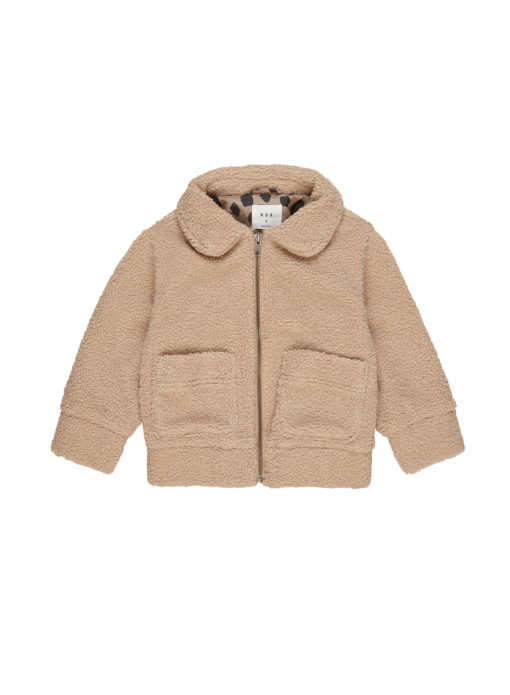 Huxbaby 70’s Boucle Jacket