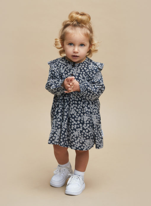 Huxbaby Frill Dress