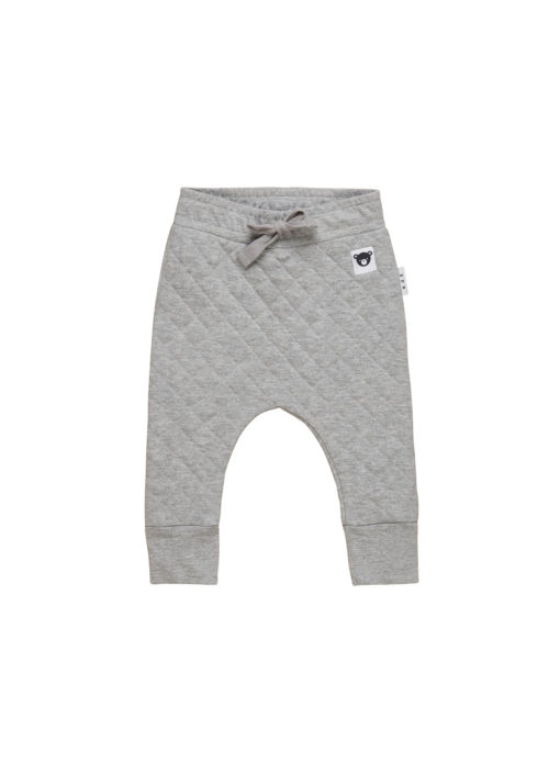 Huxbaby Stitch Drop Crotch Pant