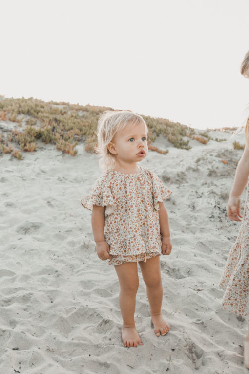 Rylee + Cru Flutter Bloomer – Flower Field