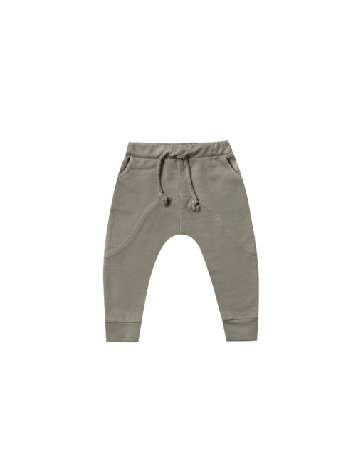 Rylee + Cru James Pant – Olive