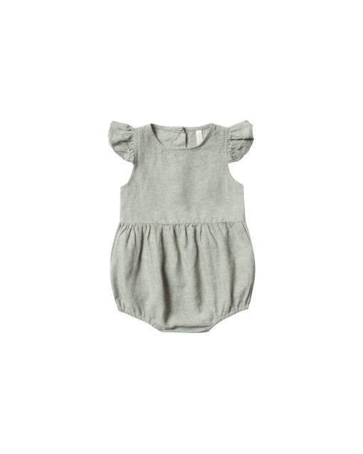 Rylee + Cru Amelia Romper