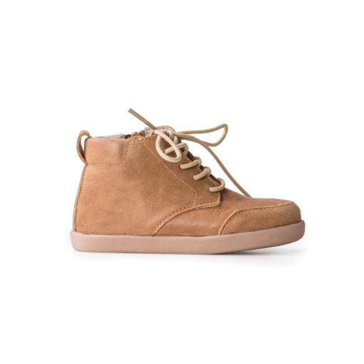 Pretty Brave Archie Boot – Tan