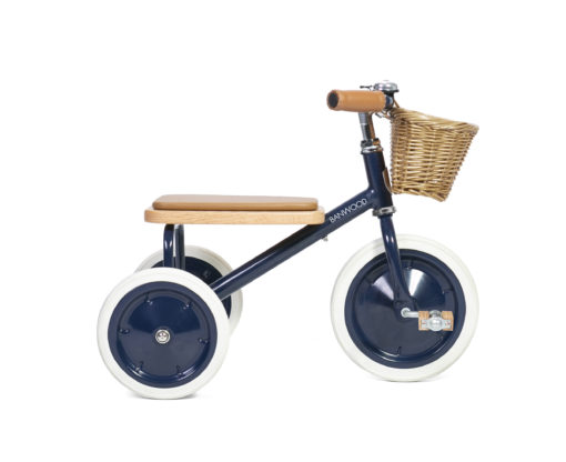 Banwood Trike – Navy