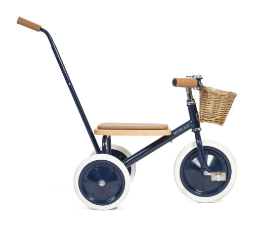 Banwood Trike – Navy