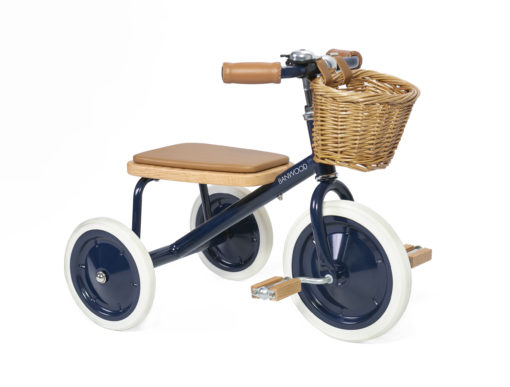 Banwood Trike – Navy