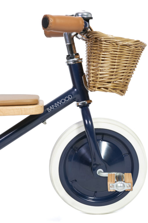 Banwood Trike – Navy