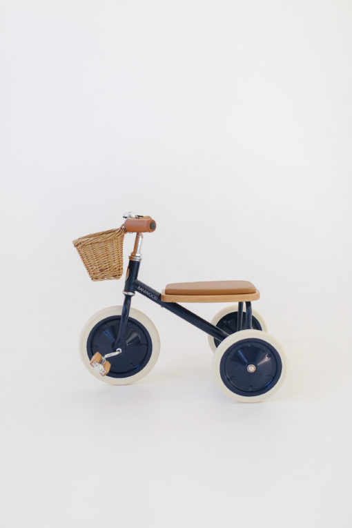 Banwood Trike – Navy