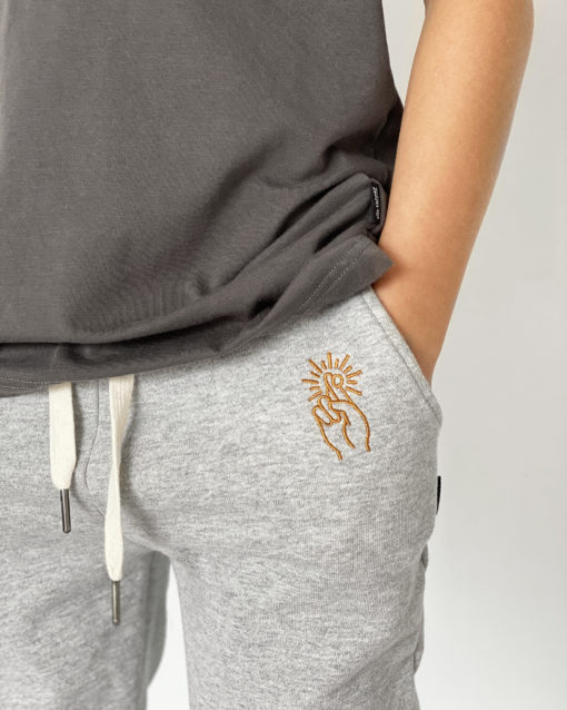 Pop Factory Luck Trackies