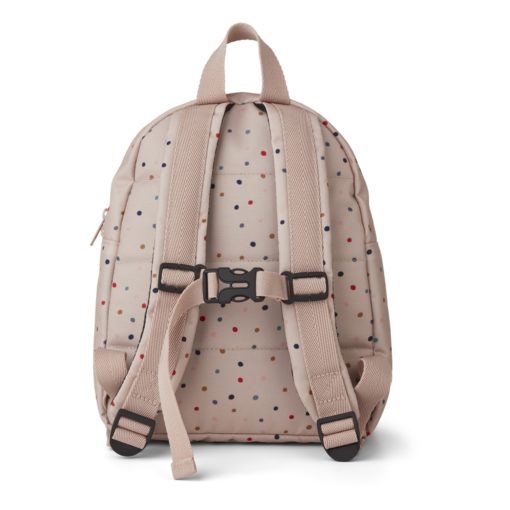 Liewood Allan Backpack – Confetti Mix