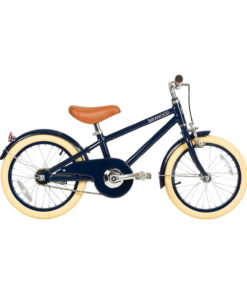 Banwood 16″ Classic Bike – Navy